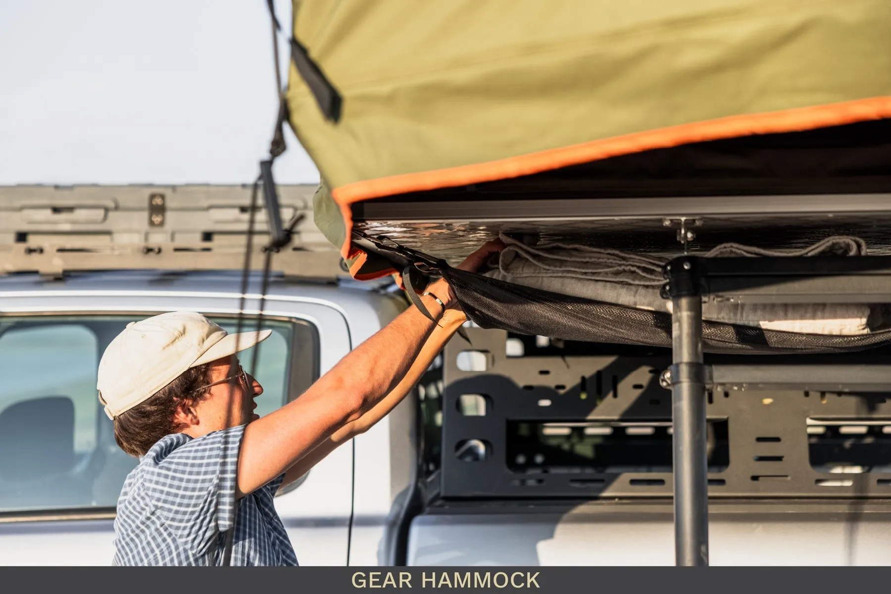 Unbeatable range Sale-priced The Rooftop Vagabond Tent