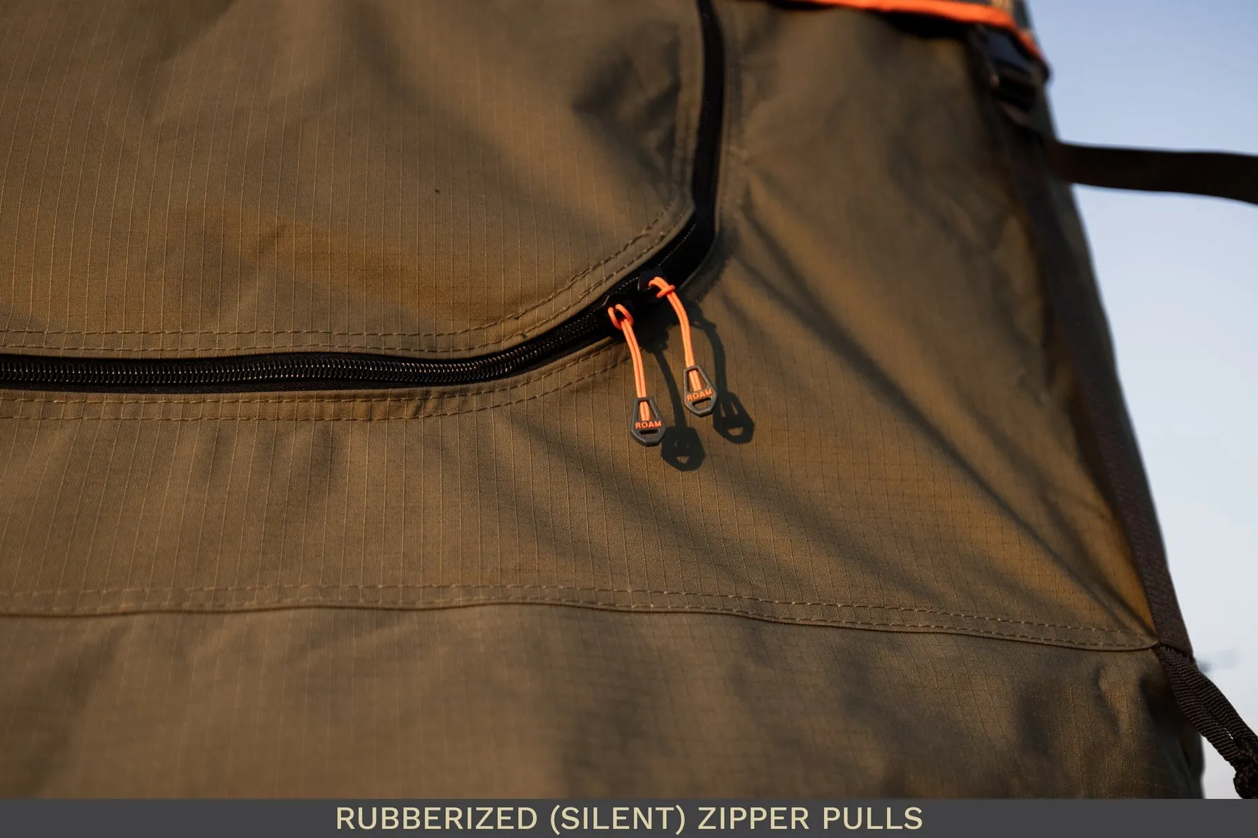Unbeatable range Sale-priced The Rooftop Vagabond Tent