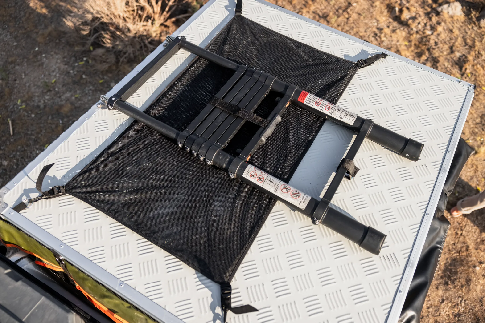 Unbeatable range Sale-priced The Rooftop Vagabond Tent