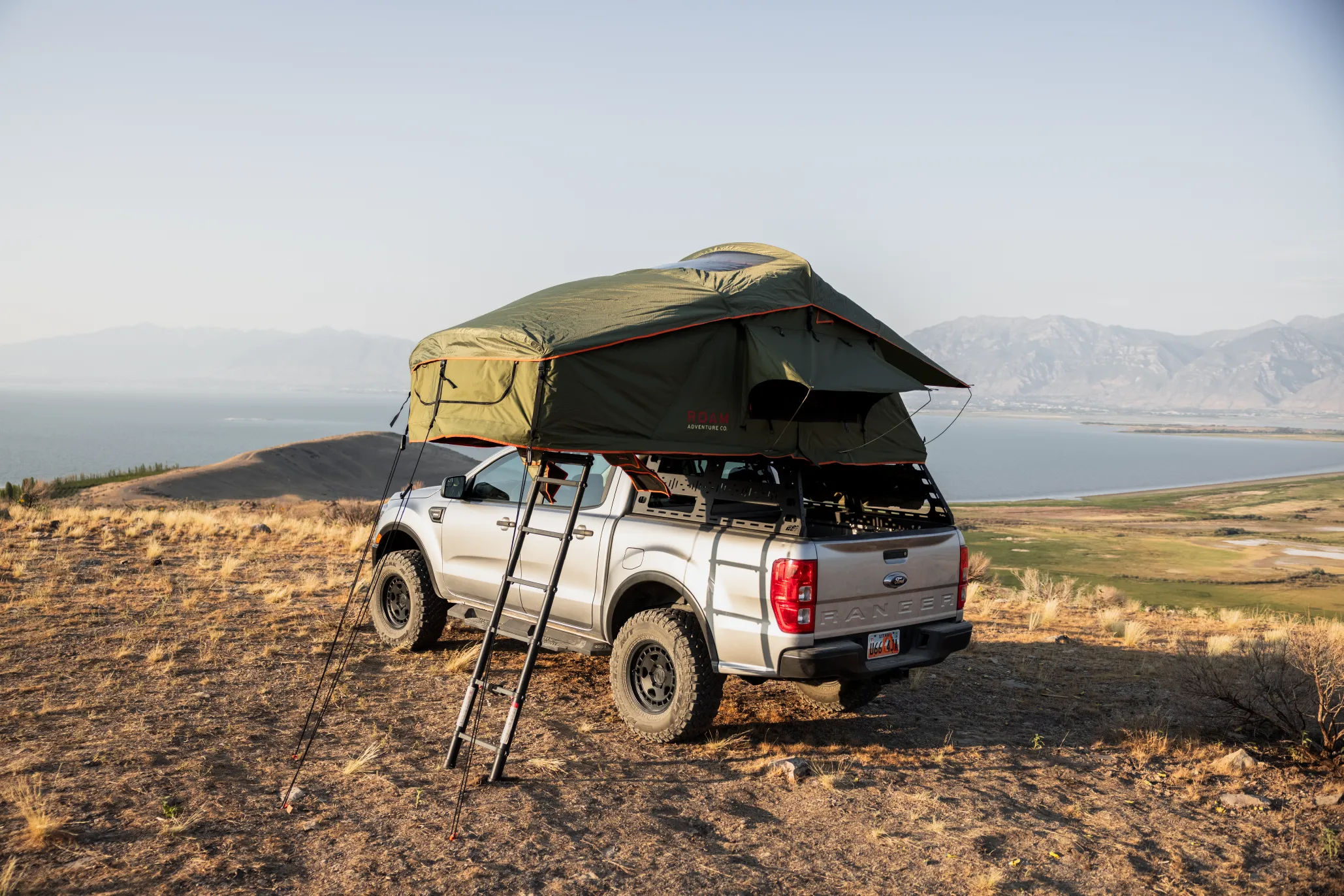 Unbeatable range Sale-priced The Rooftop Vagabond Tent