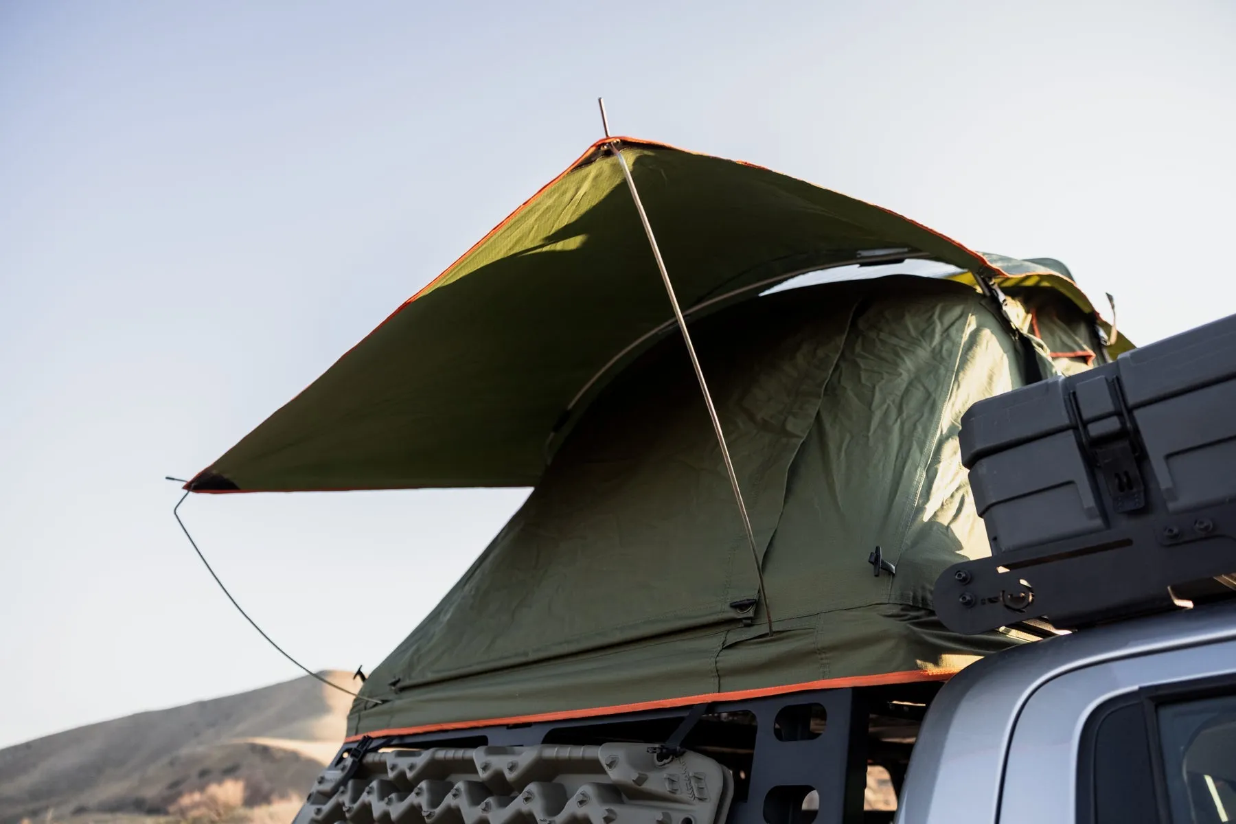 Unbeatable range Sale-priced The Rooftop Vagabond Tent