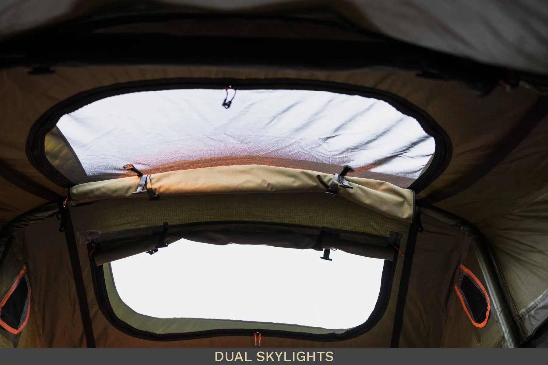 Unbeatable range Sale-priced The Rooftop Vagabond Tent