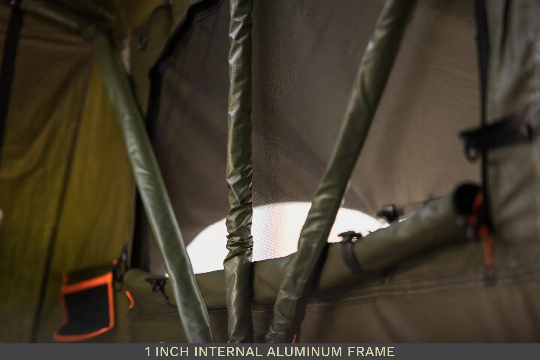 Unbeatable range Sale-priced The Rooftop Vagabond Tent