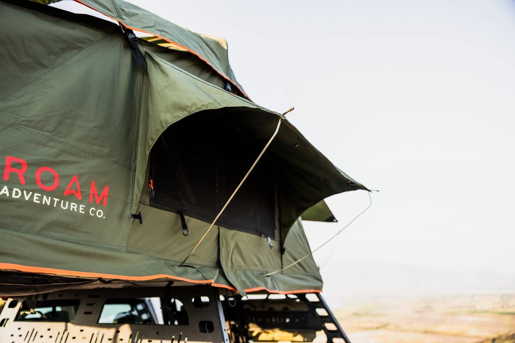 Unbeatable range Sale-priced The Rooftop Vagabond Tent
