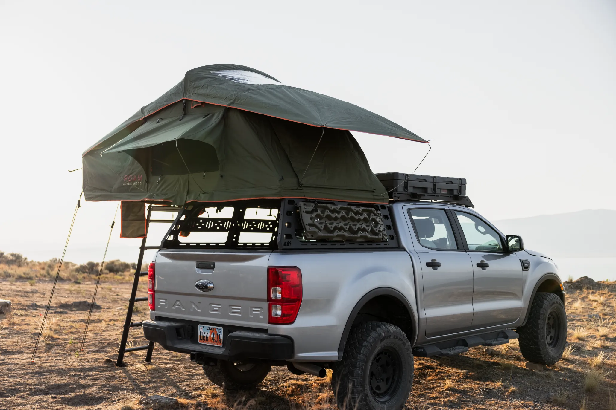 Unbeatable range Sale-priced The Rooftop Vagabond Tent
