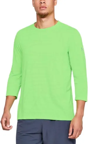 Under Armour Mens Threadborne Utility Tee