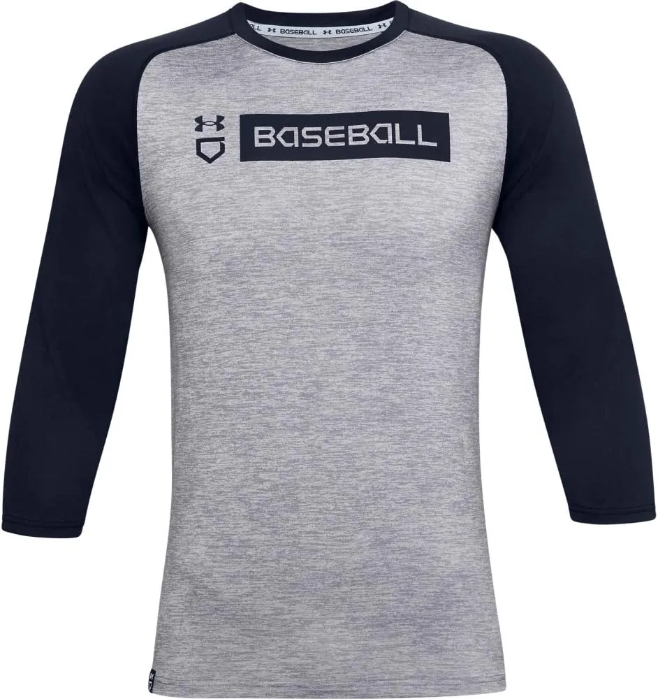 Under Armour Men's Utility 3/4 20 T-Shirt