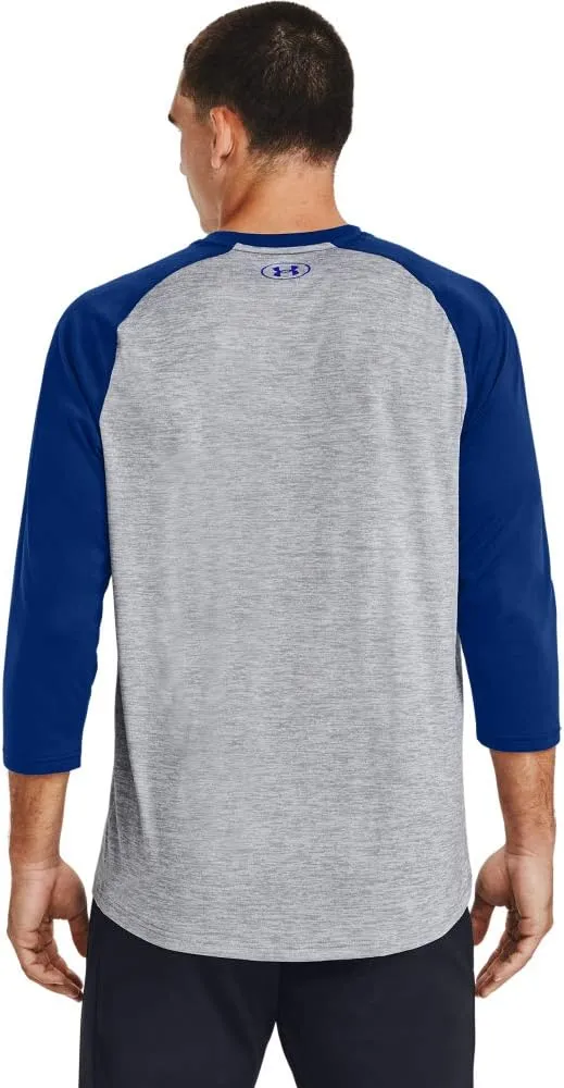 Under Armour Men's Utility 3/4 20 T-Shirt