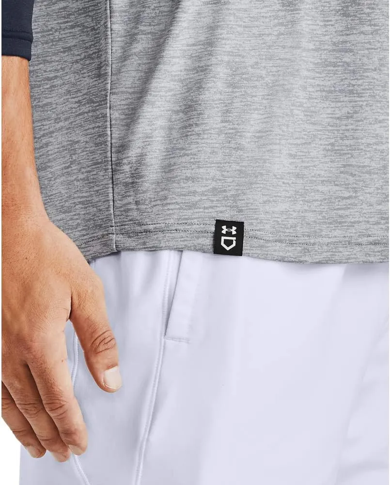 Under Armour Men's Utility 3/4 20 T-Shirt
