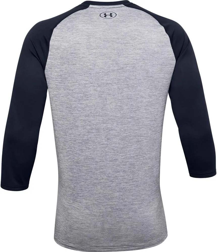 Under Armour Men's Utility 3/4 20 T-Shirt