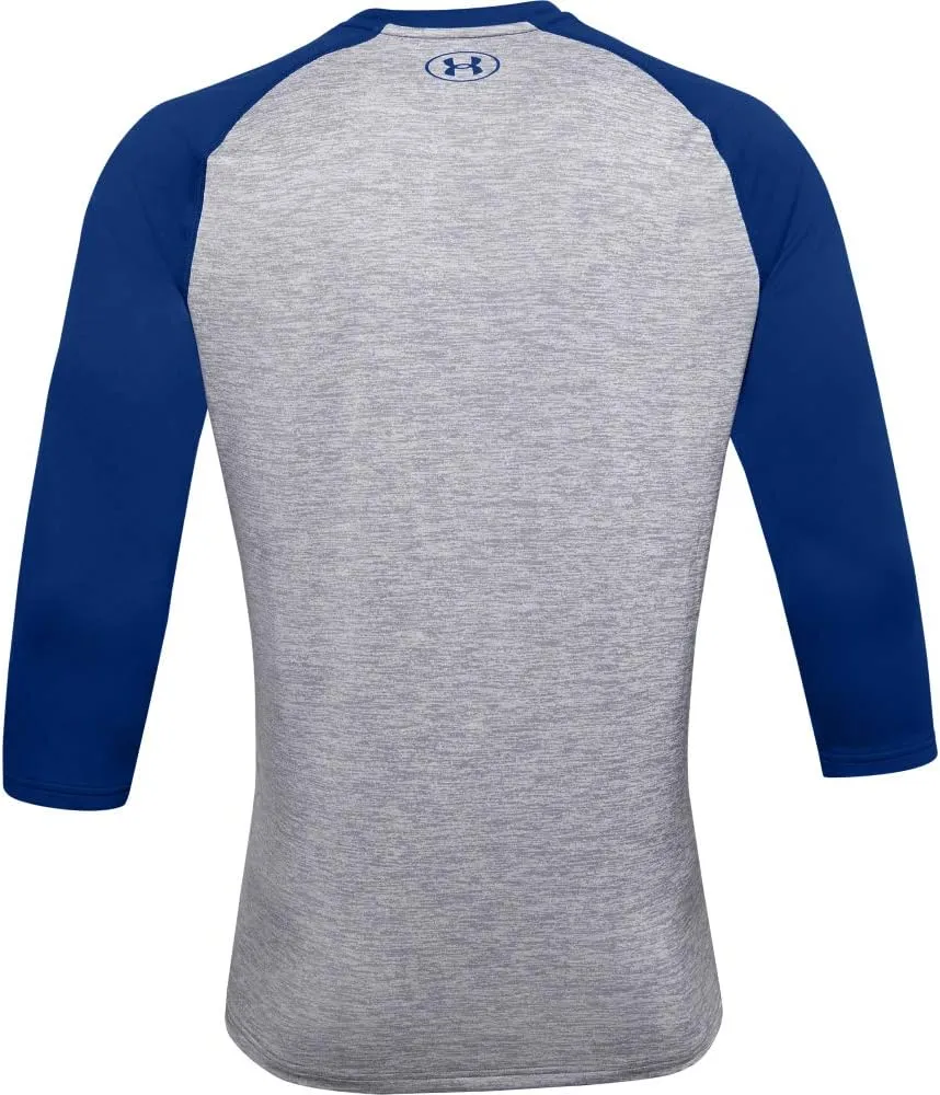 Under Armour Men's Utility 3/4 20 T-Shirt
