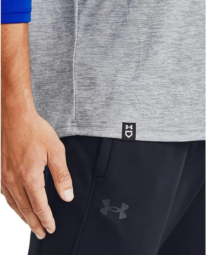 Under Armour Men's Utility 3/4 20 T-Shirt