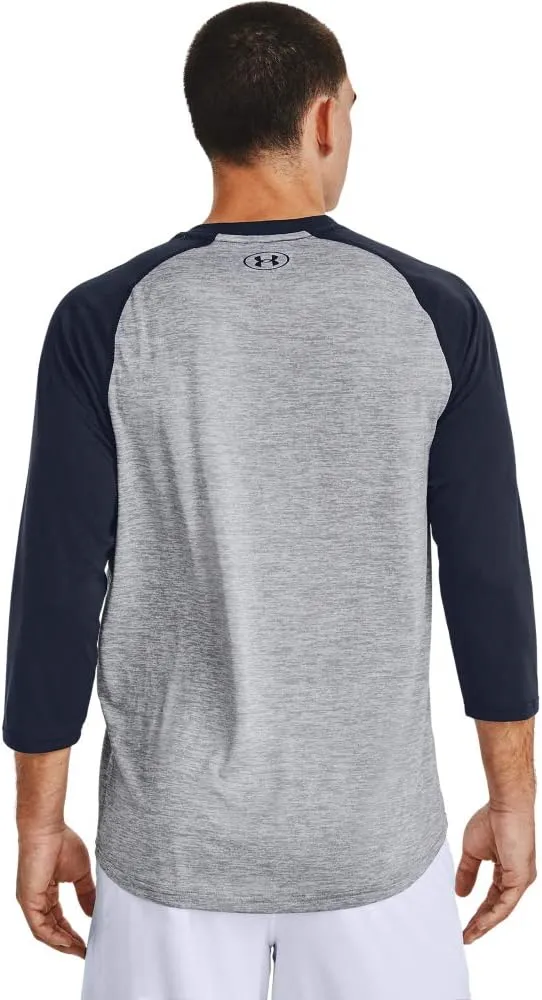 Under Armour Men's Utility 3/4 20 T-Shirt