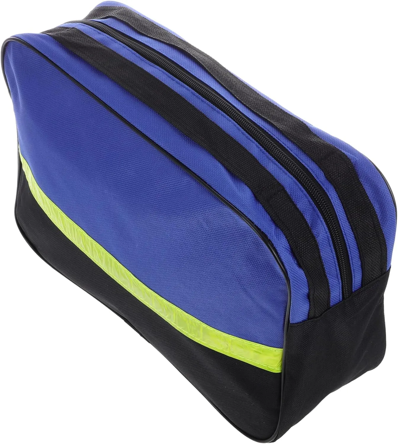 Unomor Rescue Tool Handbag Bag for School Trunk Organizer for Hardware Hand Tools Small Travel Bag Essentials Organizer Tools Bag Oxford Cloth