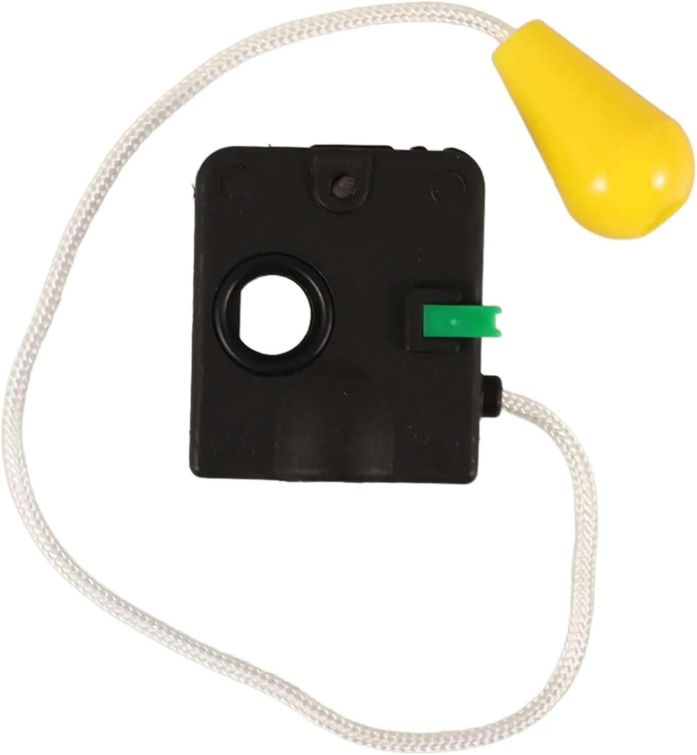VANZACK Inflatable Switch an Fittings Gadget Manual Life Jackets Inflator Device Portable Life Jackets Inflator