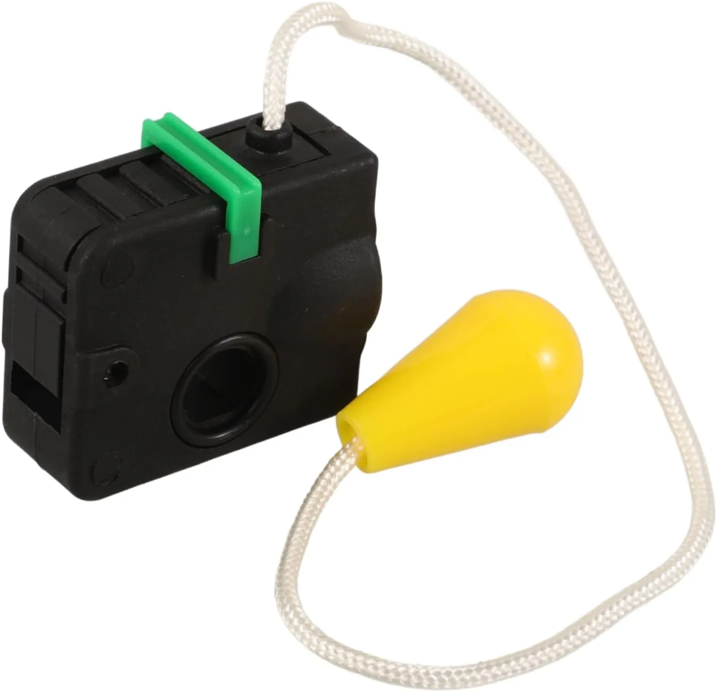 VANZACK Inflatable Switch an Fittings Gadget Manual Life Jackets Inflator Device Portable Life Jackets Inflator
