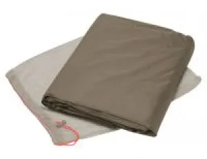 Vaude FP Hogan UL 2P, bark Tent