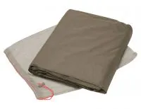 Vaude FP Hogan UL 2P, bark Tent