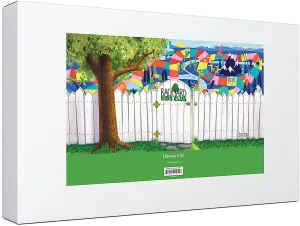 VBS 2023 Backyard Kids Club Kit