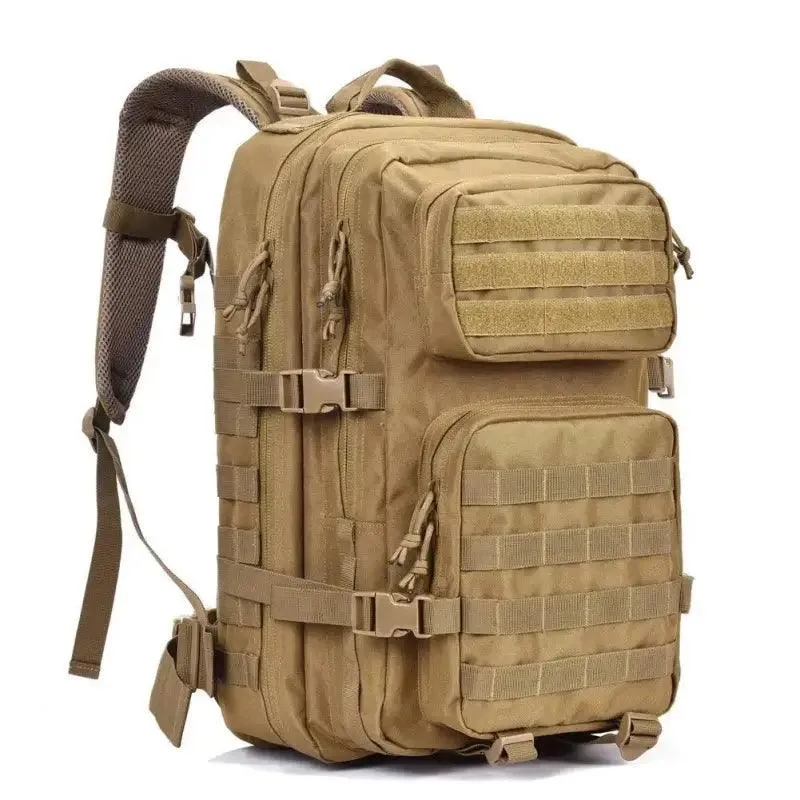 Versatile 45L Tactical Backpack