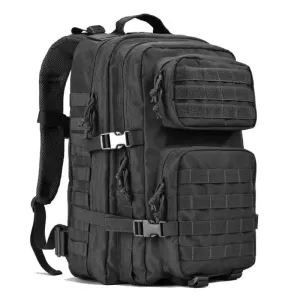 Versatile 45L Tactical Backpack
