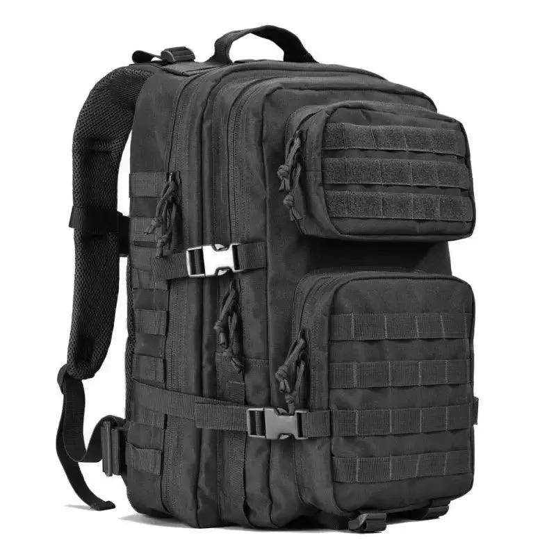 Versatile 45L Tactical Backpack
