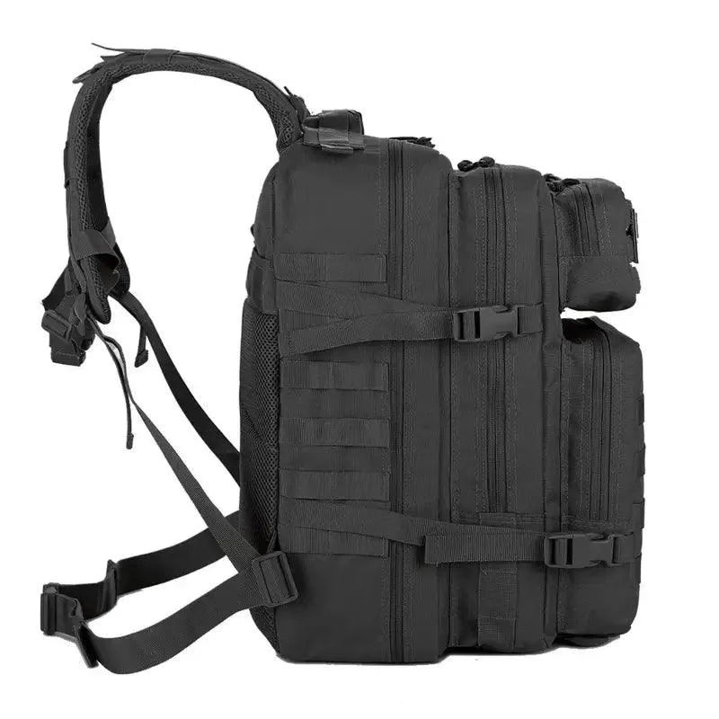 Versatile 45L Tactical Backpack