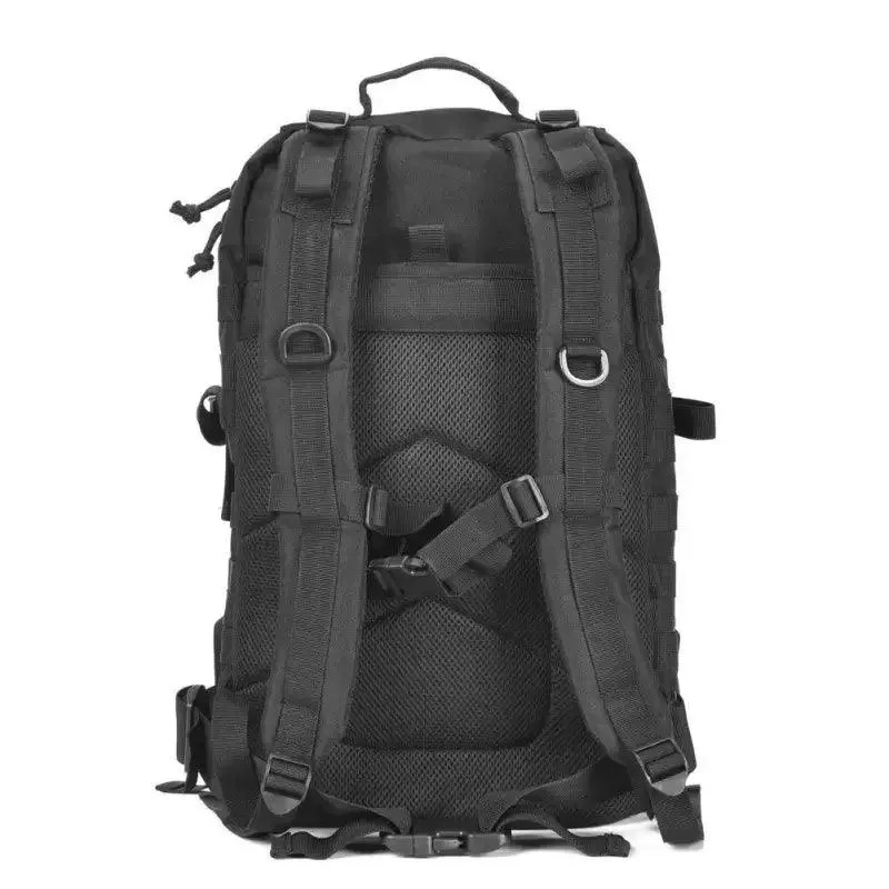 Versatile 45L Tactical Backpack