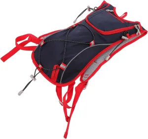 Versatile Hiking Backpack Hydration System Perfect for Men Women Running Cycling