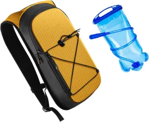 Versatile Sports Backpacks Ergonomic Cycling Backpacks Climbing Hiking Pouches For Mountain Biking And Hiking