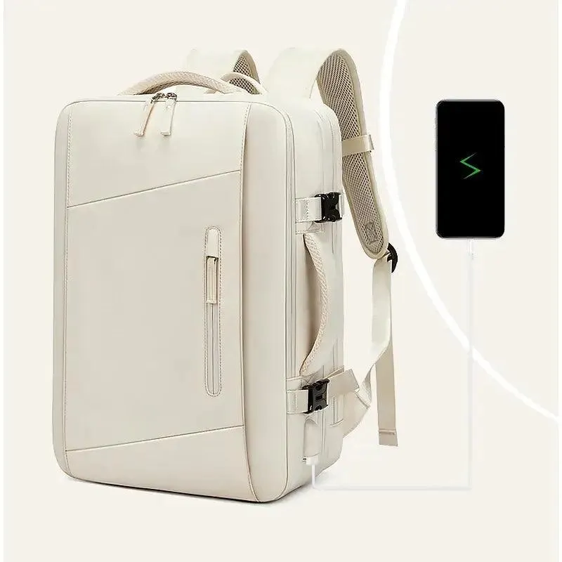 Versatile Travel Backpack