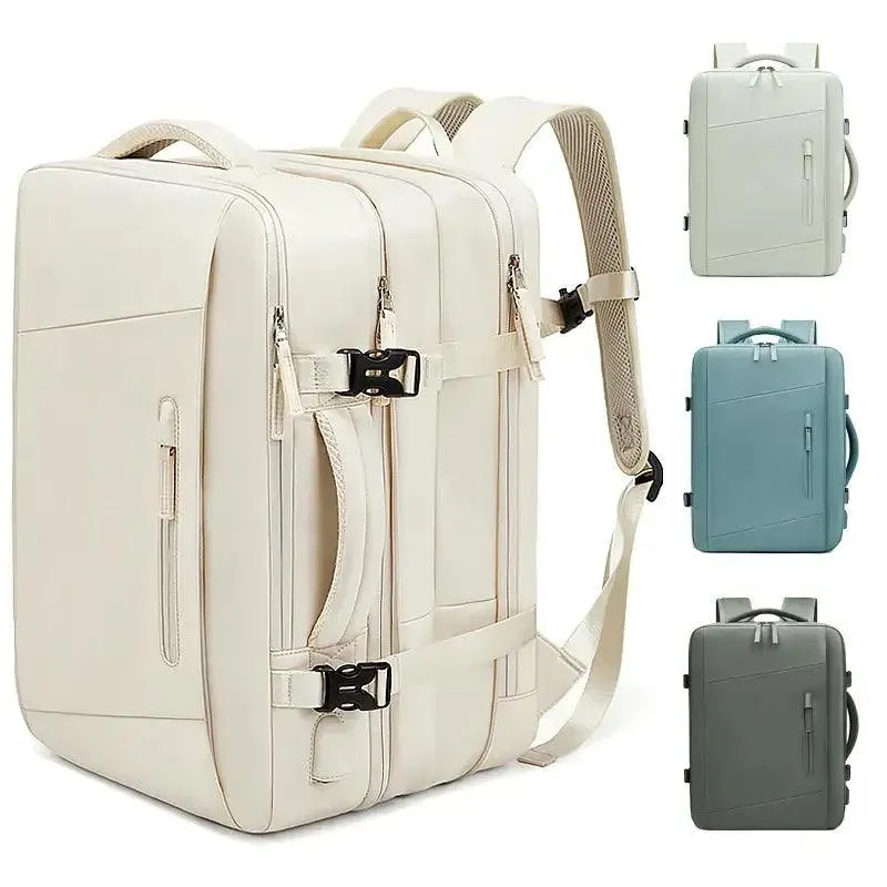 Versatile Travel Backpack