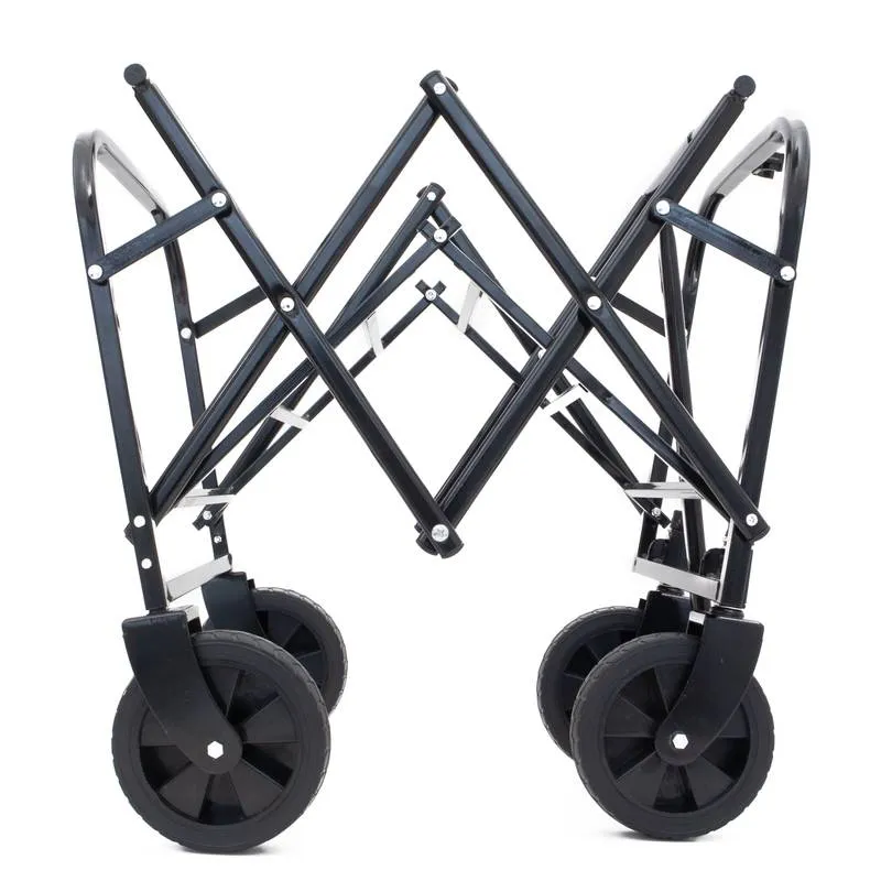 VersaWagon: The Ultimate Collapsible Utility Cart