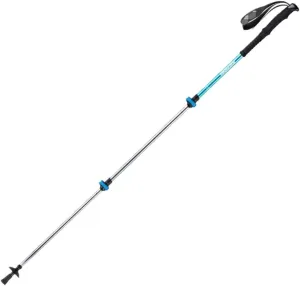 Walking Stick Hiking Poles Lightweight Aluminum Alloy Trekking Poles for Exploration Backpacking Climbing Camping Hiking Gear Trekking Poles