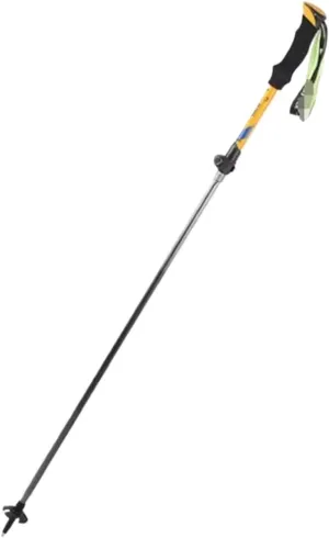 Walking Stick Hiking Poles Lightweight Hiking Poles Folding Trekking Pole Aluminum Walking Sticks for Camping Hiking Gear Trekking Poles
