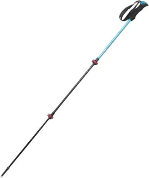 Walking Stick Hiking Poles Trekking Poles Hiking Poles Aluminum Alloy Walking Sticks Lightweight Telescopic Hiking Gear Trekking Poles