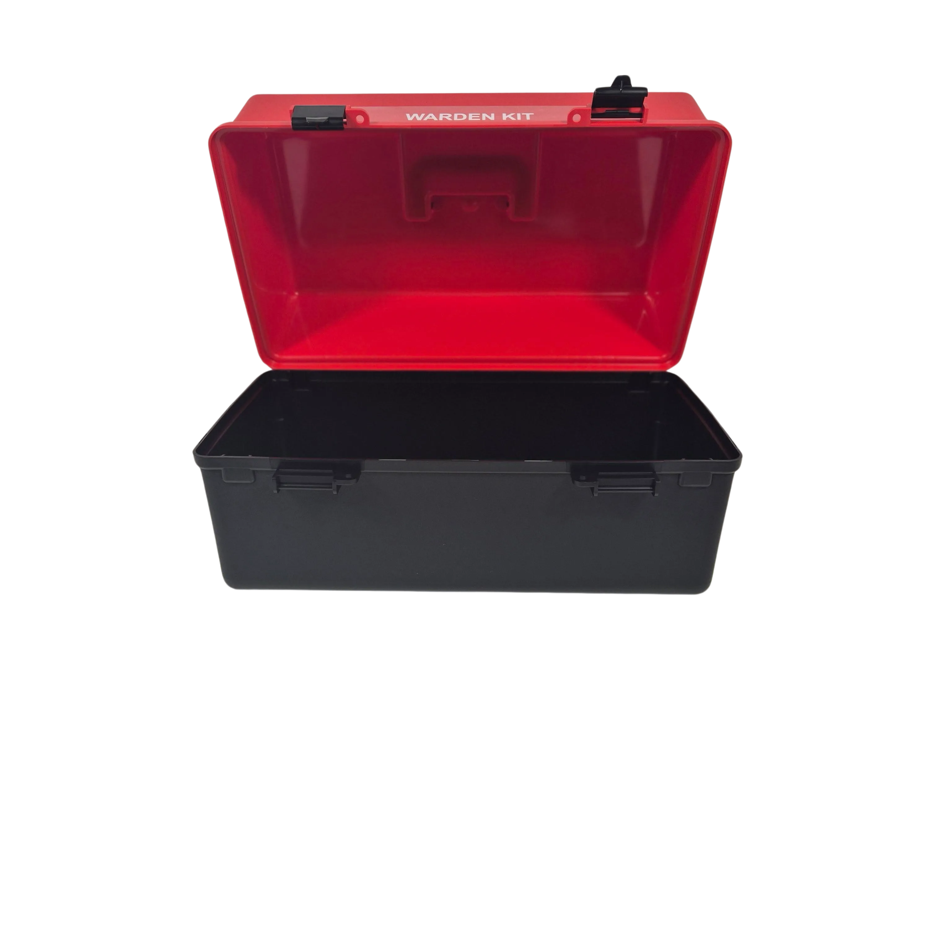 Warden Kit Hard Case