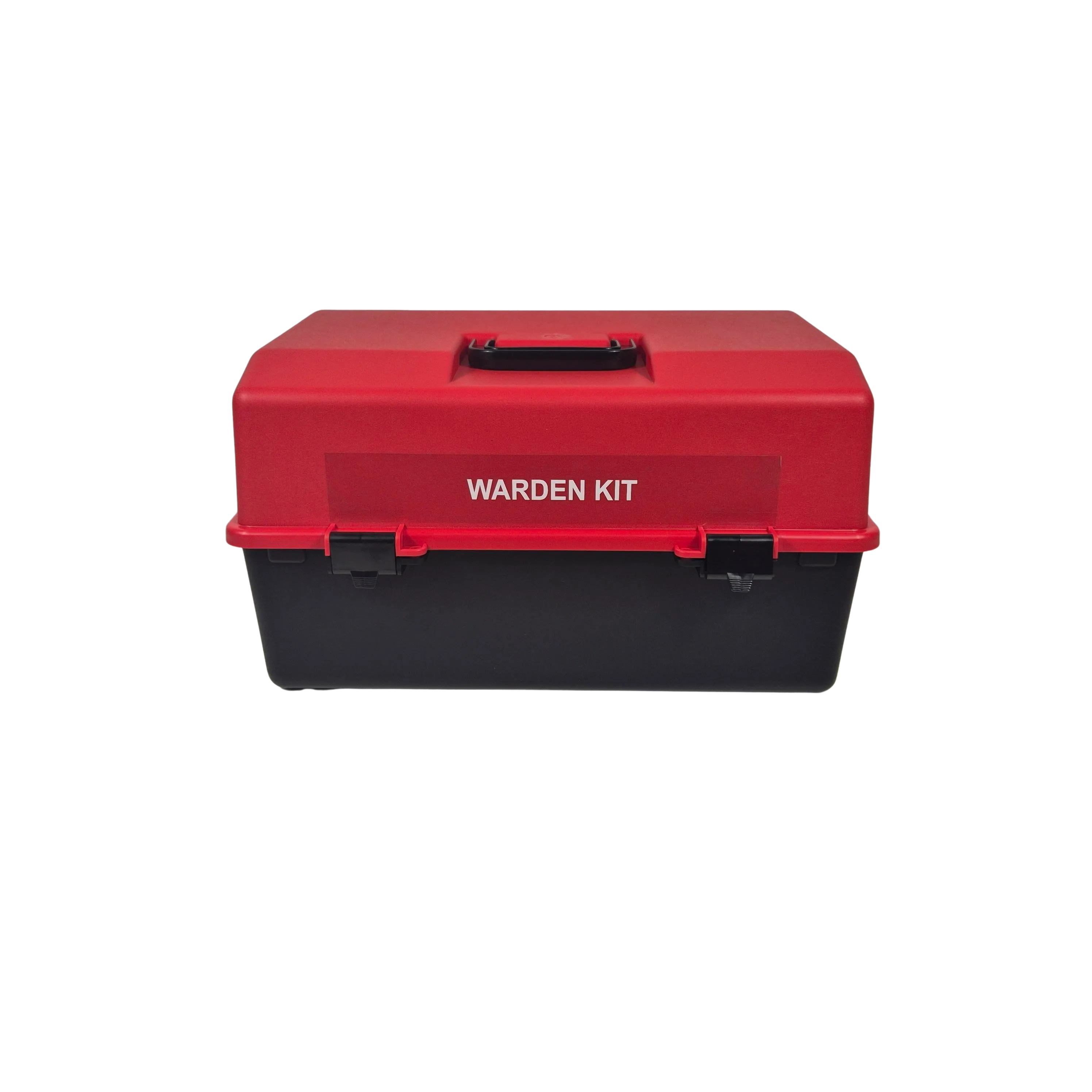 Warden Kit Hard Case