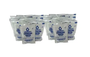 Water Reliable performance Combo offer Emergency Packet Datrex