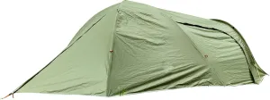Waterproof Family Camping Tent 3 Person Light Weight Double Layer 1 Bedroom One Living Room