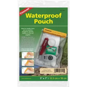 Waterproof Pouch