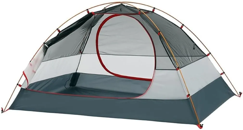 Weatherproof Tents Double Outdoor Four-Season Tent Double-Layer Aluminum Pole Windproof and Rainproof Camping Portable Tent Camping and Hiking Tents