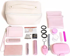 Wedding Day Emergency Kit for Bride 20 Purse Essentials Brides Travel Essentials
