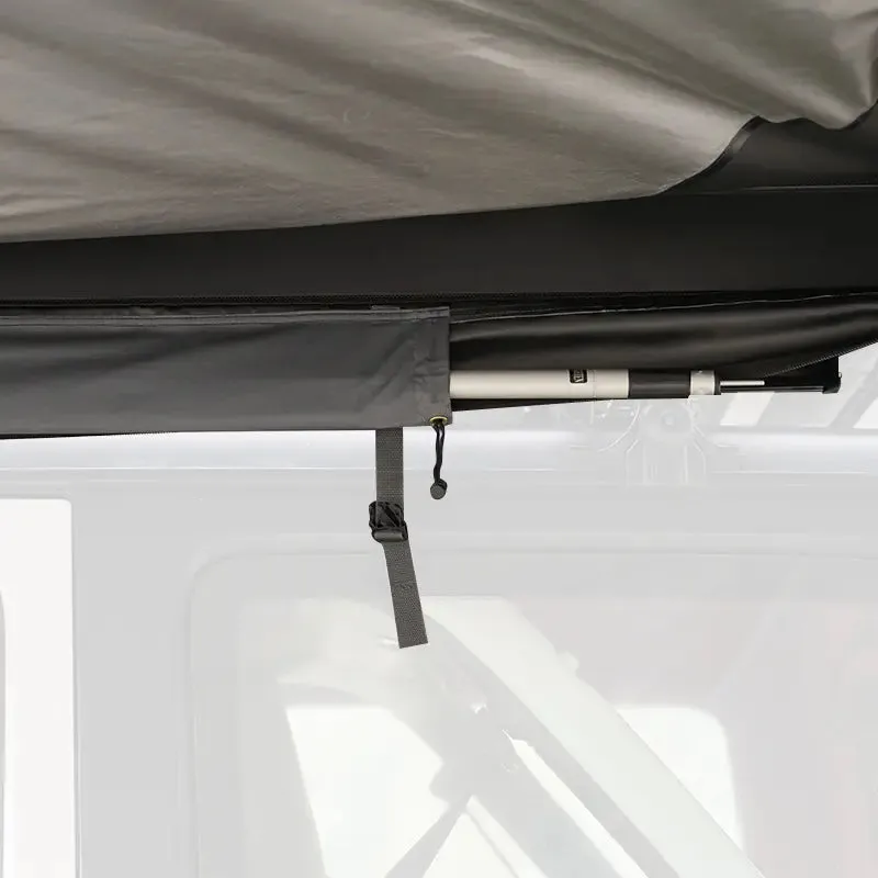 Wildland 270 Degree Free standing Quick Pitch Car Awning Overland