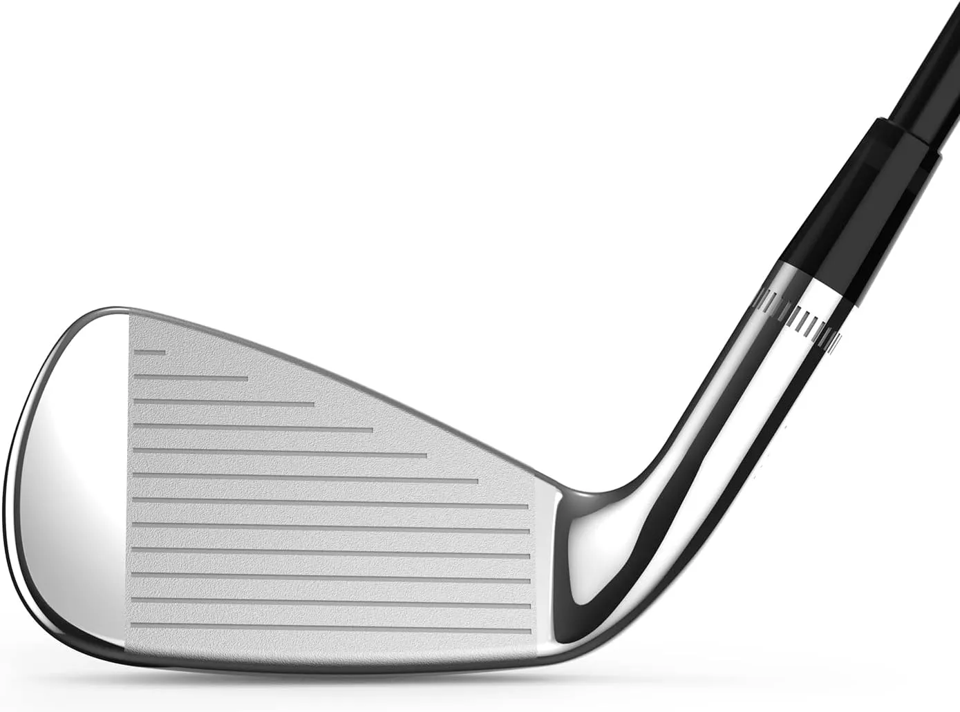 WILSON Staff Model Utility Men's Golf Irons - Graphite, Right Hand