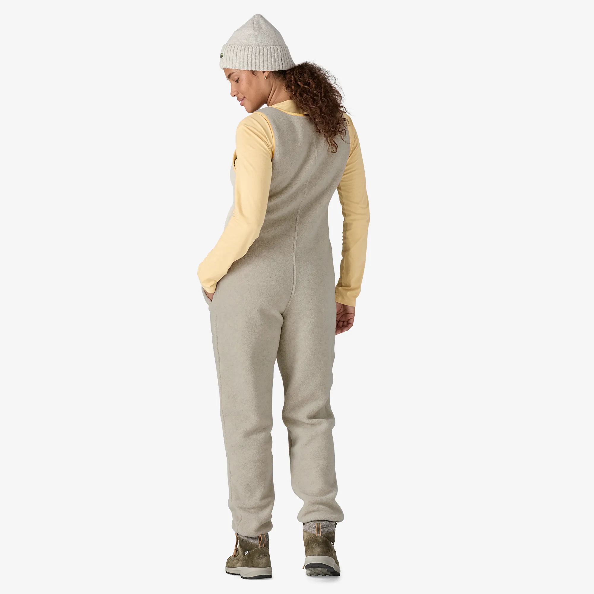 Women's Synchilla® Fleece Jumpsuit