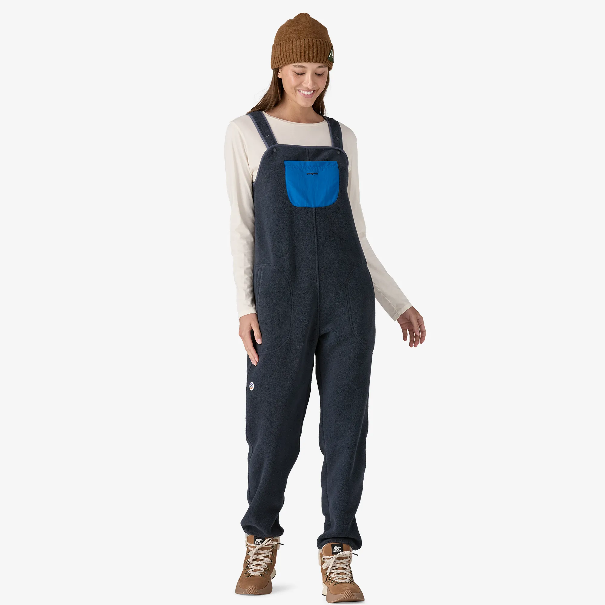 Women's Synchilla® Fleece Jumpsuit