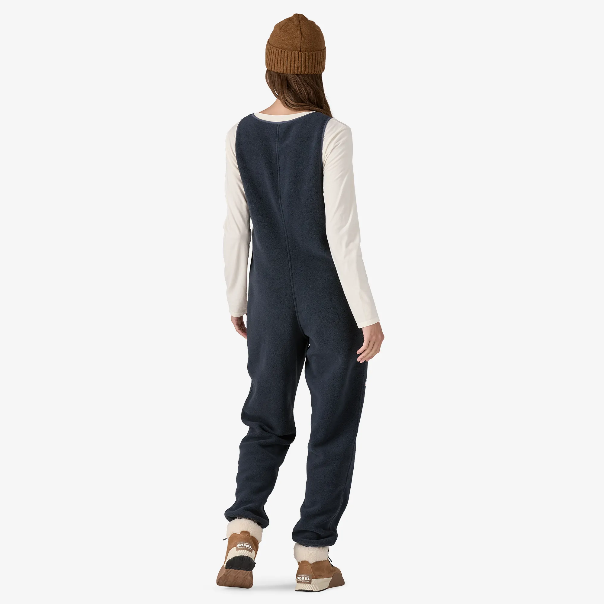 Women's Synchilla® Fleece Jumpsuit
