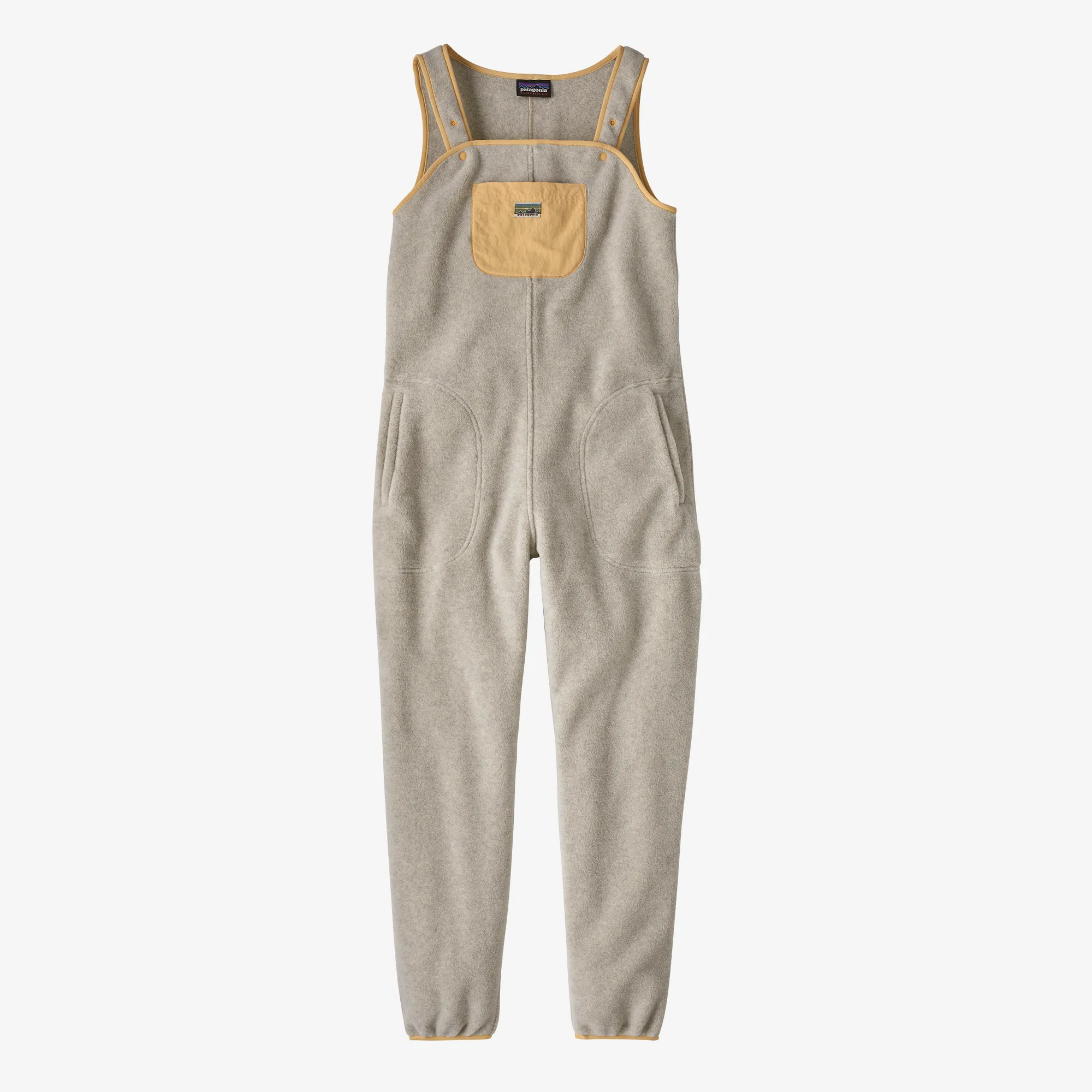 Women's Synchilla® Fleece Jumpsuit