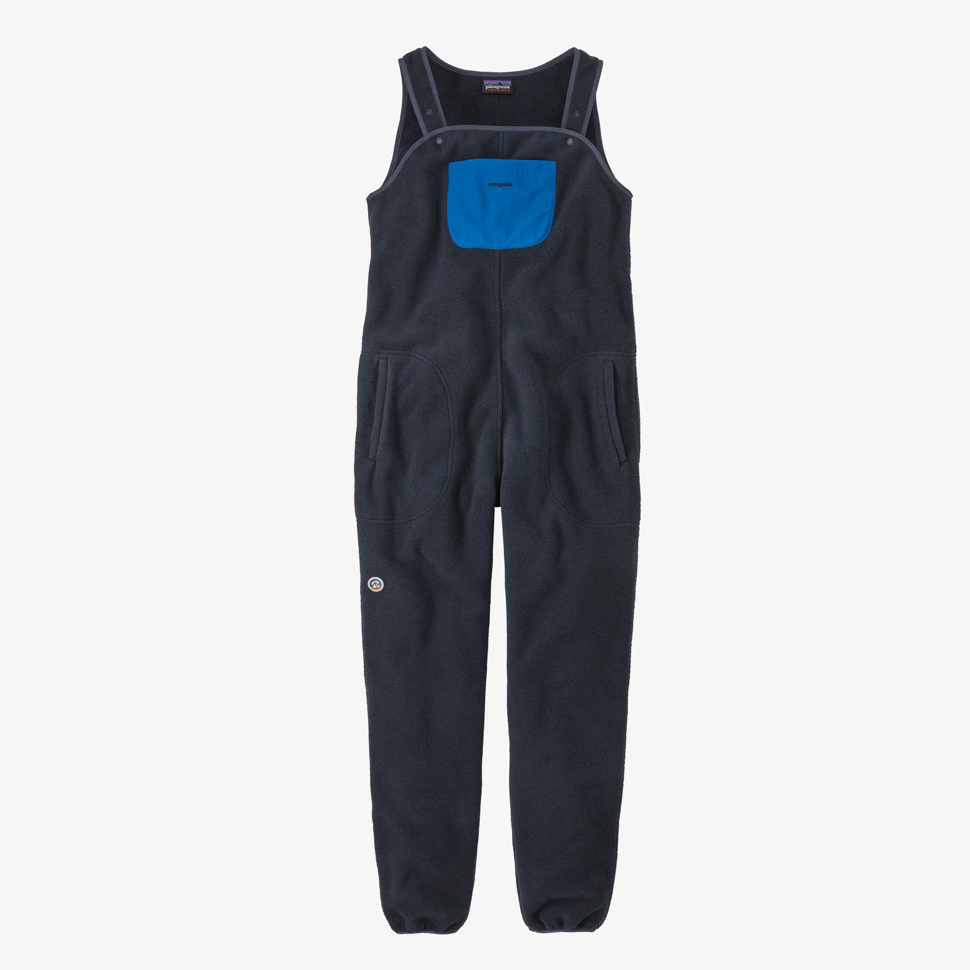 Women's Synchilla® Fleece Jumpsuit